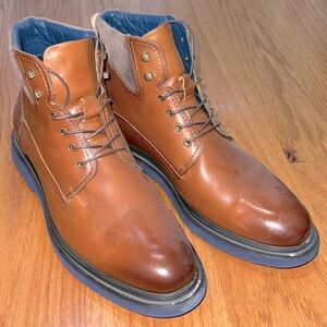 Vintage Foundry Co - Men's Samuel Boot
Size: 10